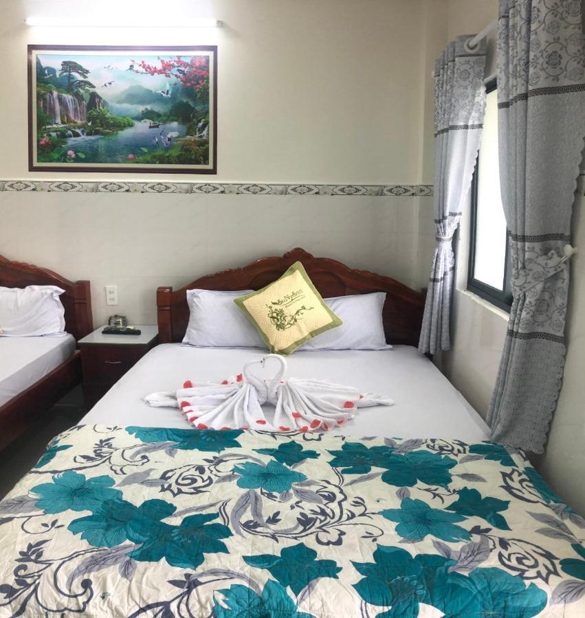 Nha Nghi Viet Thang Bau Doi 외부 사진